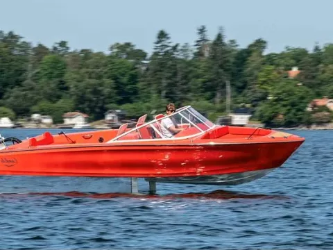 Candela C-7 used - photo 1