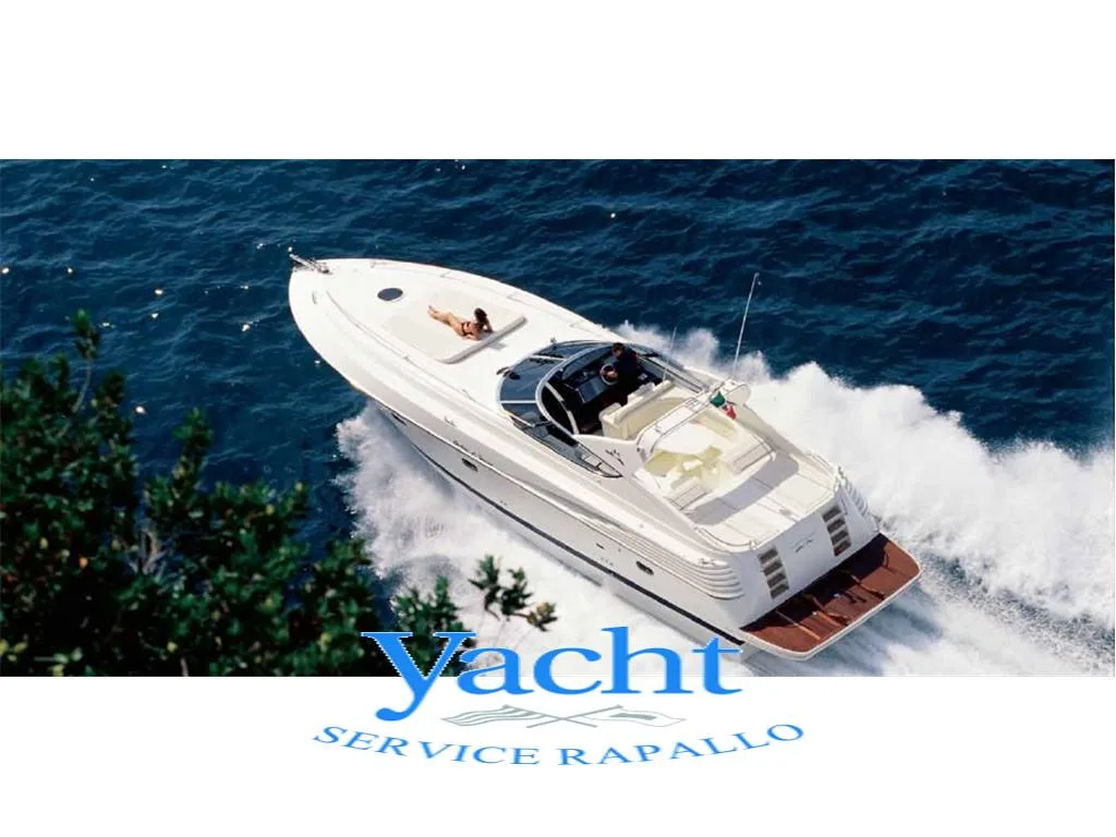 Cantieri di Sarnico 45 usato - foto 1