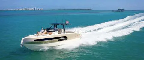 Invictus GT370 S used - photo 1