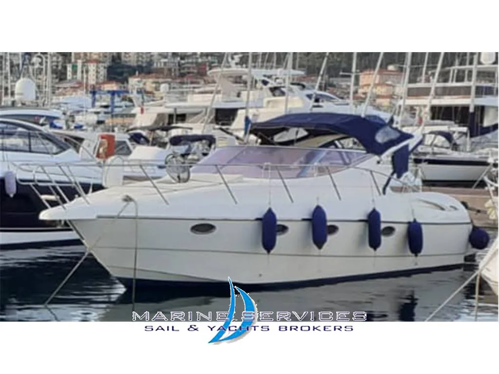 GOBBI 345 SC d'occasion - photo 1