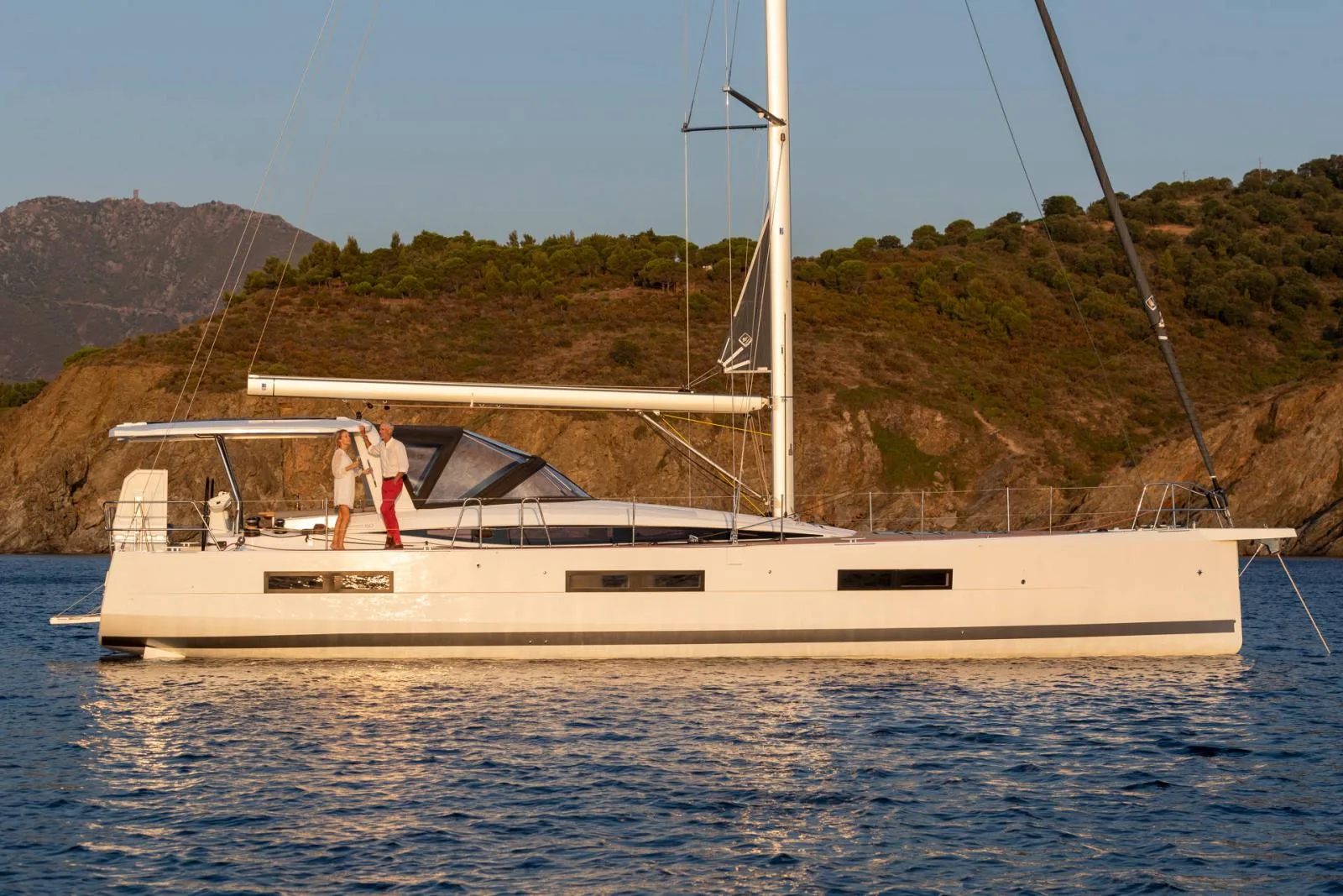 Jeanneau 60 used - photo 1