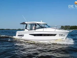 Jeanneau Merry Fisher 895 d'occasion - photo 1 Jeanneau Merry Fisher 895 d'occasion - photo 1