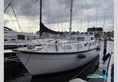 Brofjord 36 used - photo 1