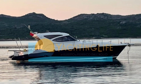 Cayman Yachts Cayman 43 w.a. usato - foto 1