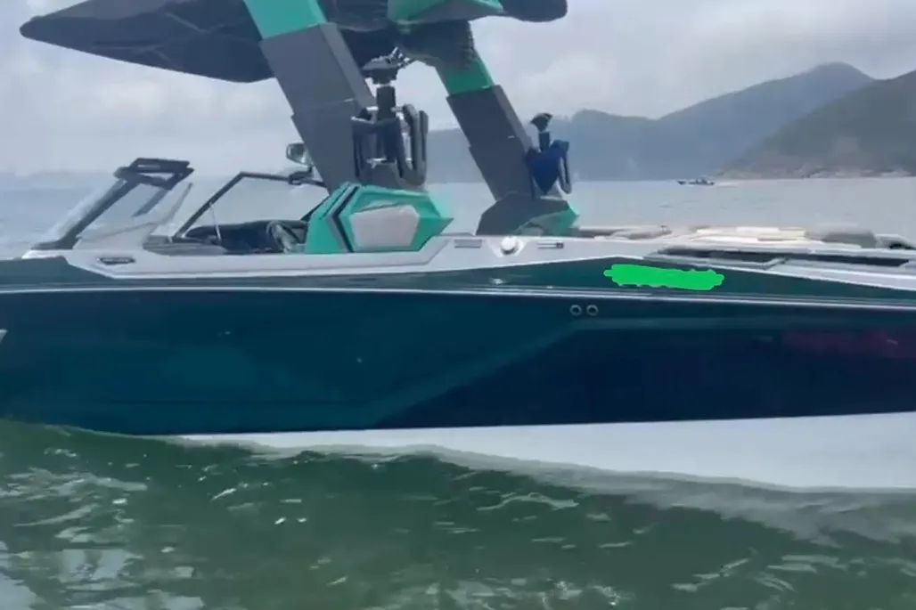 Nautique Super Air Nautique G23 Paragon used - photo 1