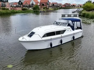 Viking 275 usato - foto 1