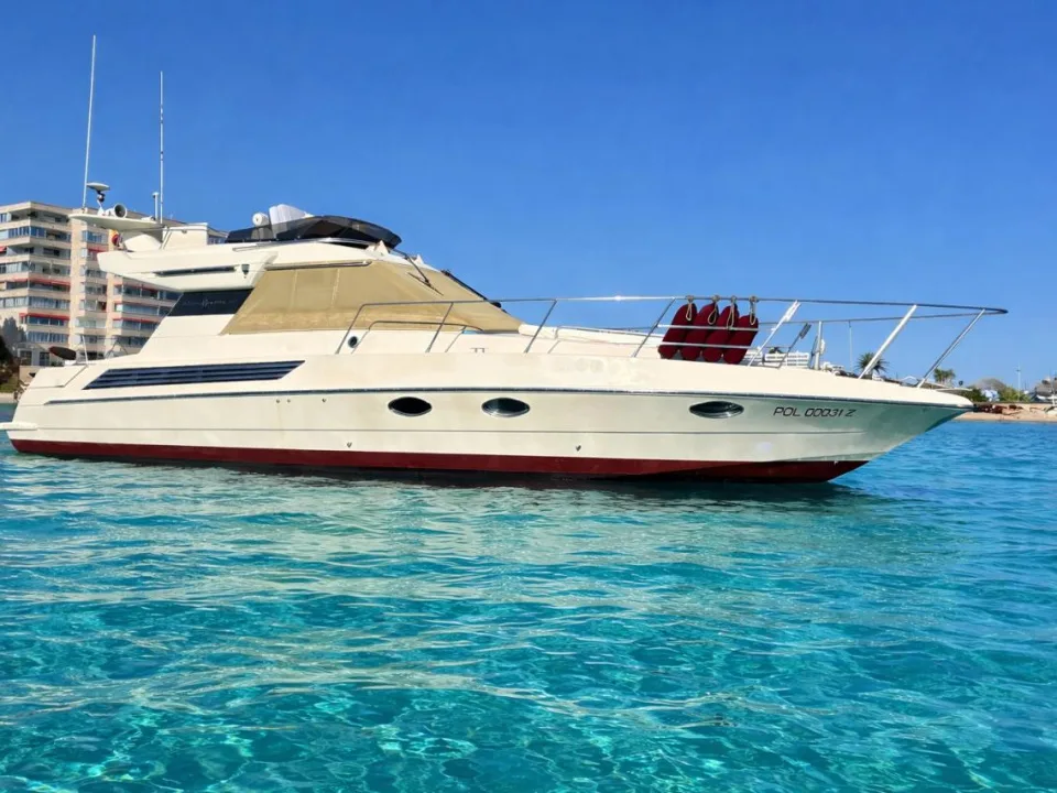 Riva Antalya 43 usato - foto 1