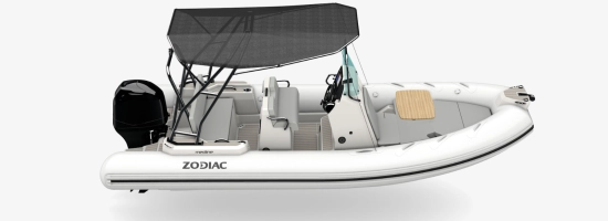 Zodiac MEDLINE 5.8 d'occasion - photo 1