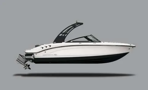 Chaparral GTS 3 gebraucht - Foto 1