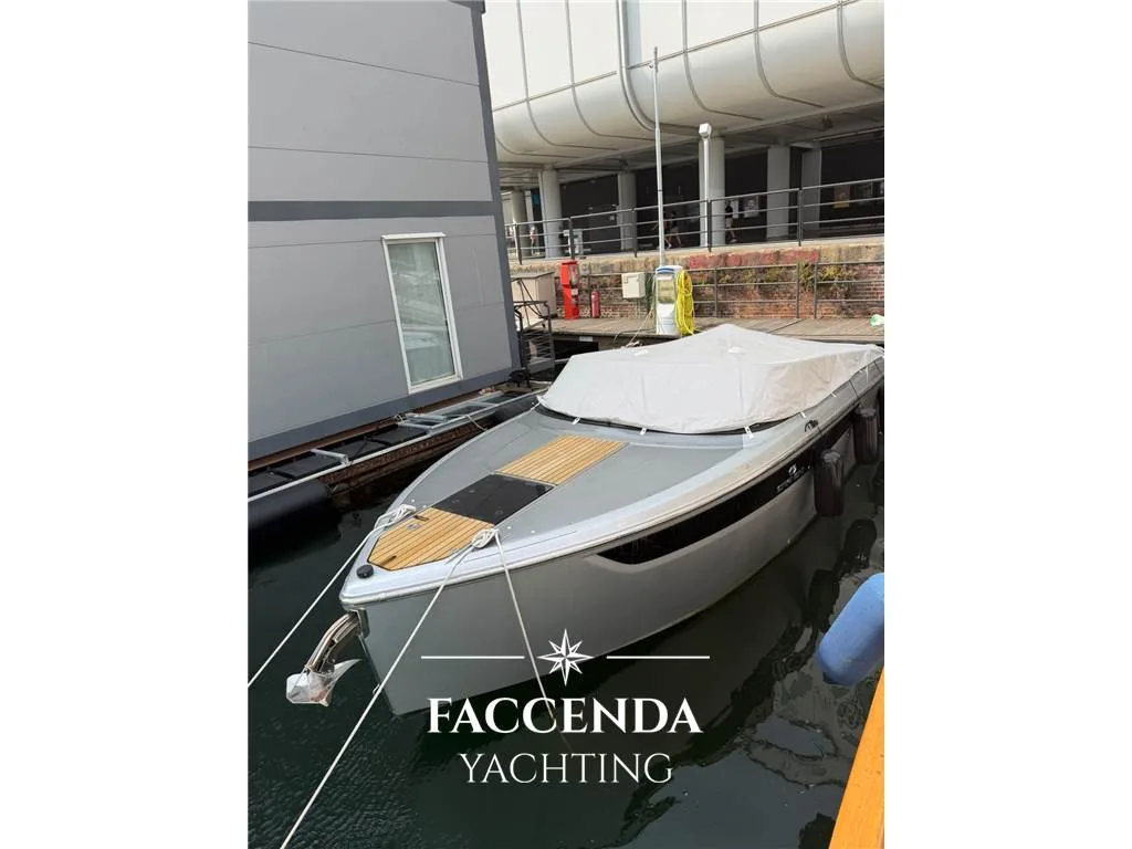 Cranchi E26 CLASSIC gebraucht - Foto 1