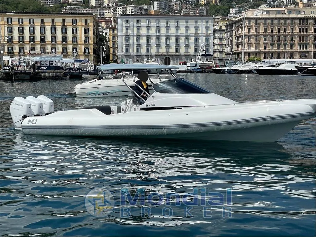 Nuova Jolly Prince 38 d'occasion - photo 1
