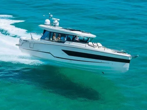 Wellcraft Marine 38 Explorer nuovo - foto 1