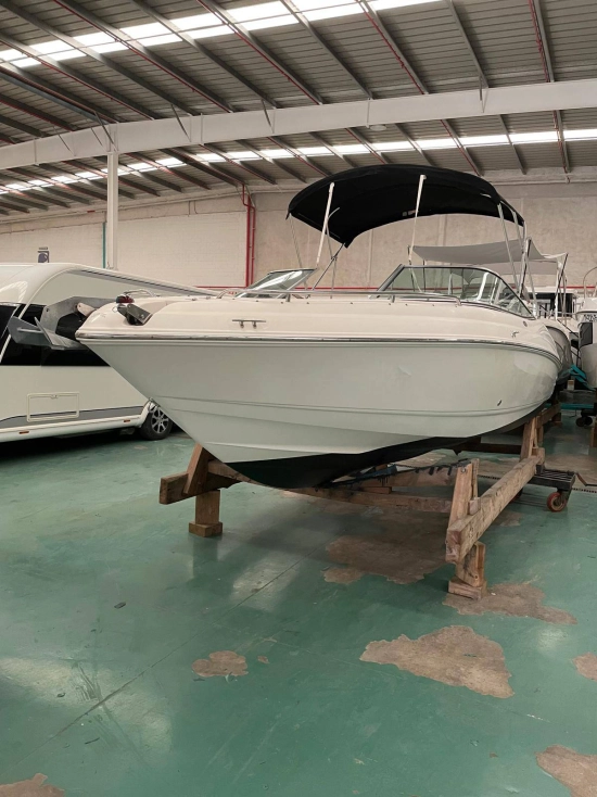 Chaparral 204 SSI gebraucht - Foto 1