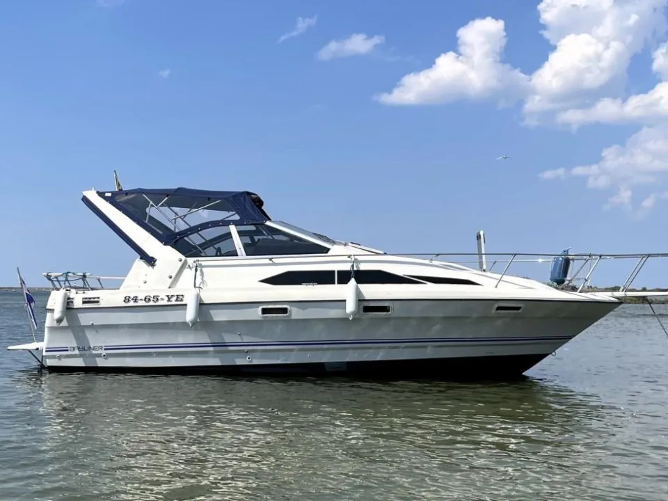 Bayliner 2855 Cierra d'occasion - photo 1