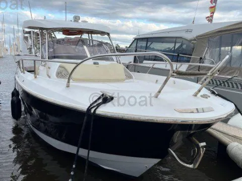 Sessa Marine KEY LARGO 34 d'occasion - photo 1