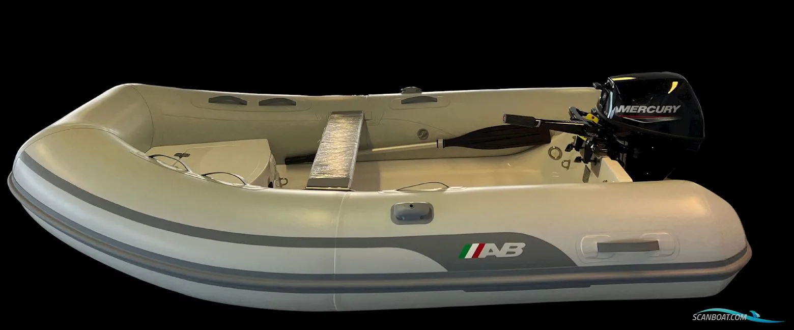 Navigo 9 VS - Hypalon d'occasion - photo 1