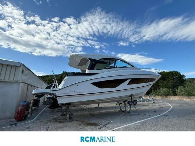 Beneteau GRAN TURISMO 32 usato - foto 1