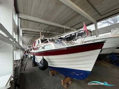 Saga Boats Saga 27 AK d'occasion - photo 1