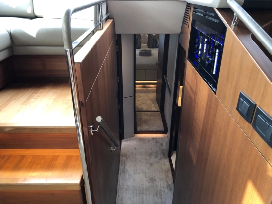 Princess Yachts 75 usato - foto 1