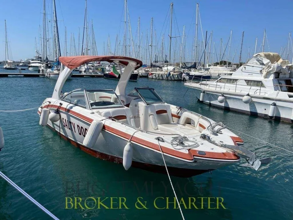 Chaparral SUNESTA 264 gebraucht - Foto 1