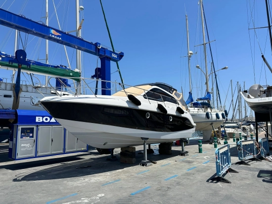 Sessa Marine C32 d'occasion - photo 1