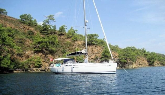 Jeanneau Sun Odyssey 49 d'occasion - photo 1