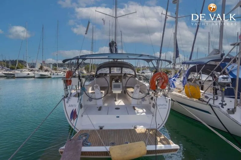 Bavaria Yachts 41 Cruiser usato - foto 1