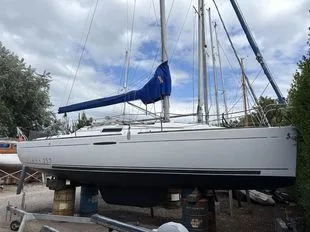 Beneteau First 25.7 d'occasion - photo 1