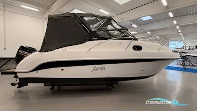 Saver 690 Cabin Sport gebraucht - Foto 1