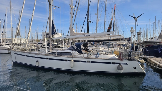 Sunbeam 53 usato - foto 1