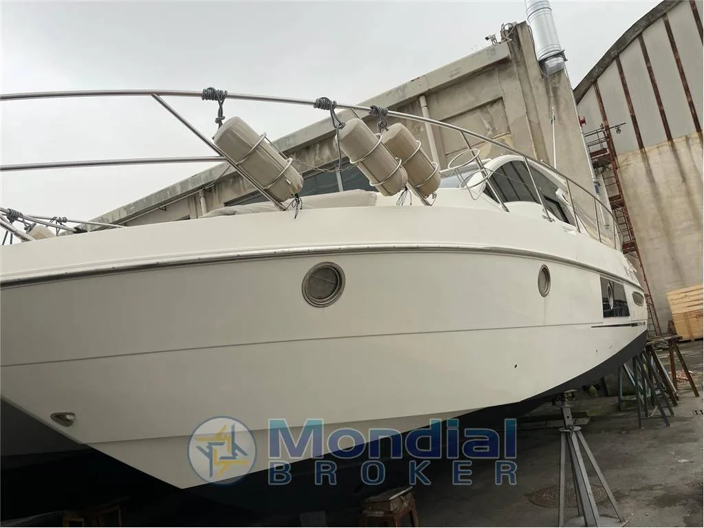 Cranchi M38 HT gebraucht - Foto 1