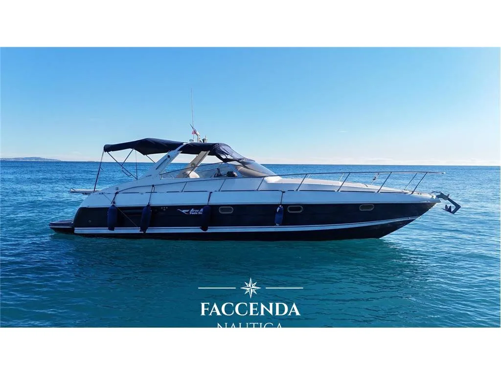 Airon Marine 345 gebraucht - Foto 1
