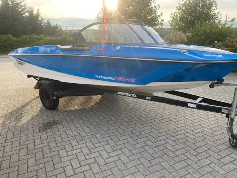 Nautique Ski Nautique carbon gebraucht - Foto 1