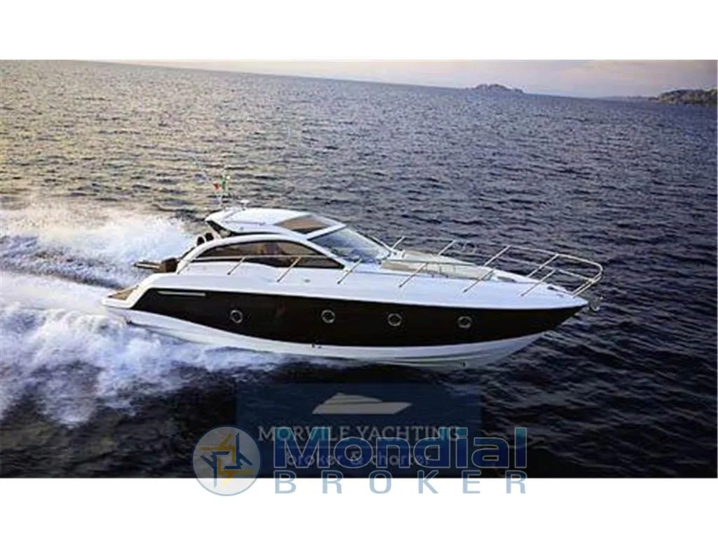 Sessa Marine C38 d'occasion - photo 1