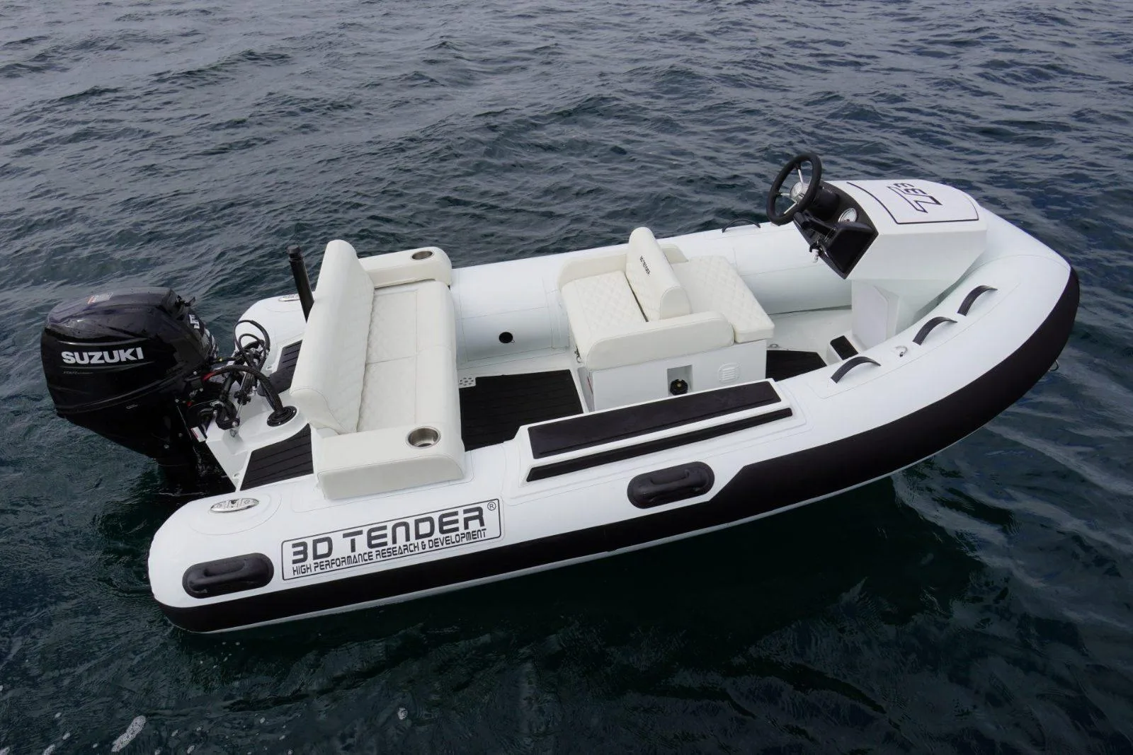 3D Tender t33 gebraucht - Foto 1