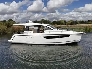 Sealine C330 gebraucht - Foto 1