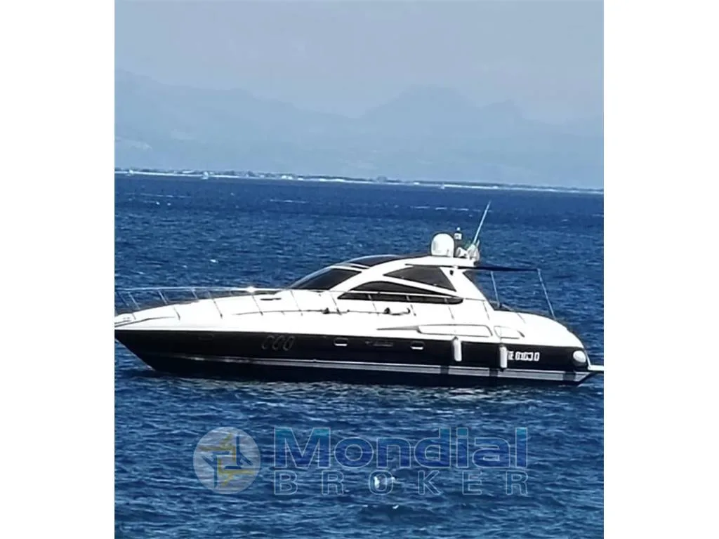 Airon Marine 4300 gebraucht - Foto 1