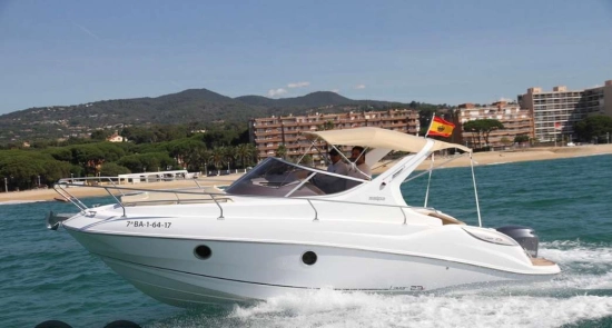 Salpa LAVER 23 XL usato - foto 1