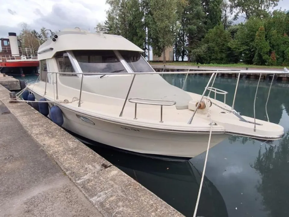 Riva Summertime 34 usato - foto 1