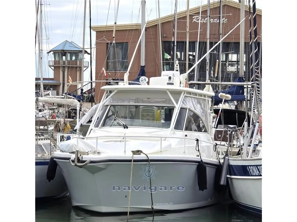 Cayman 30 WA - Super Refit 2022 usato - foto 1