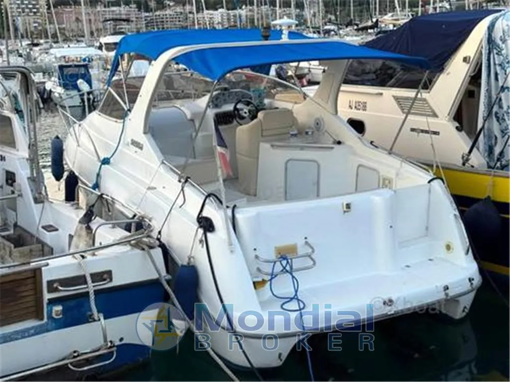 Sessa Marine Sessa oyster 27 d'occasion - photo 1