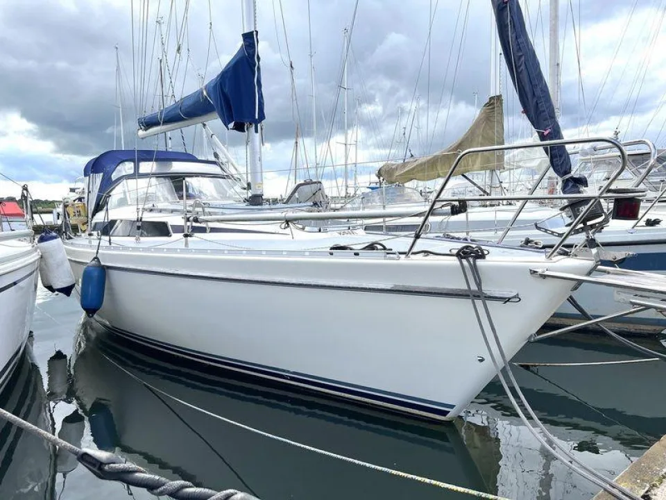 Maxi 33 usato - foto 1