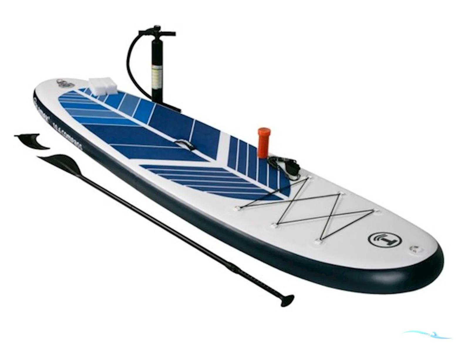 Talamex Sup 10,6" Compass d'occasion - photo 1