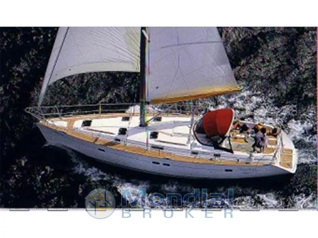 Beneteau Oceanis 411 d'occasion - photo 1