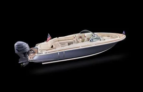 Chris-Craft Launch 28 GT Outboard gebraucht - Foto 1
