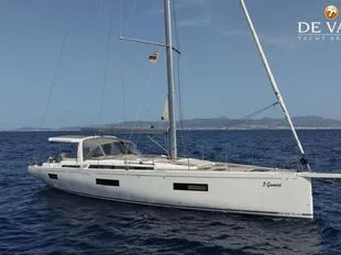 Beneteau Oceanis 60 used - photo 1