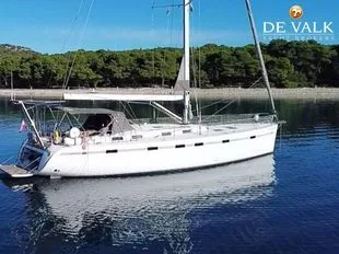 Bavaria Yachts 55 Cruiser used - photo 1