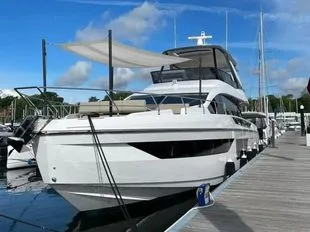 Azimut 68 usato - foto 1