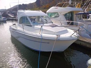 Beneteau Antares 6 usato - foto 1