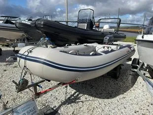 Honwave T40AE Inflatable gebraucht - Foto 1